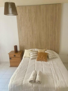 Apartamento Aristides Villanueva